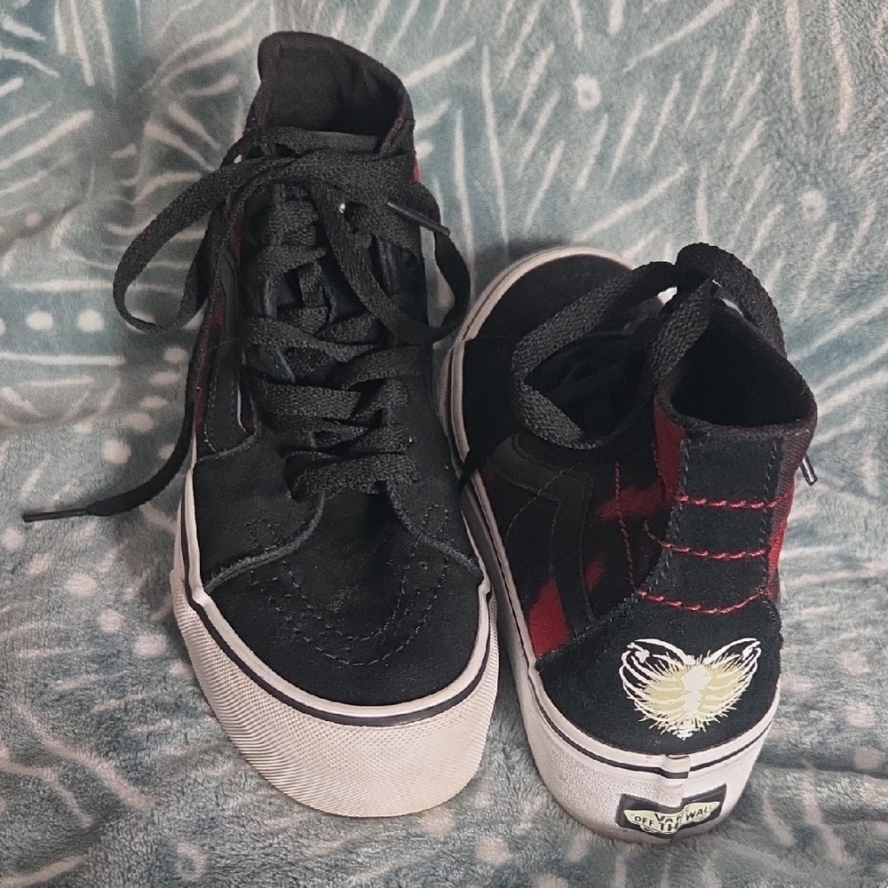 filmore Tapered Stackform Glow in the Dark